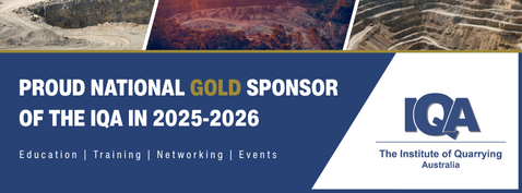 Gold Sponsor Iqa